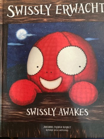 SWISSLY AWAKES
