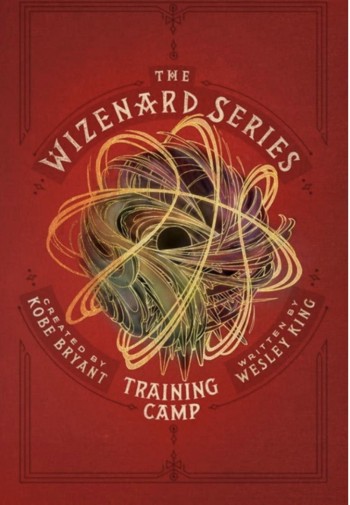 The Wizenard Series: Training Camp