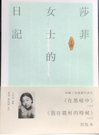 莎菲女士的日記