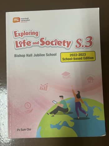 Exploring Life and Society