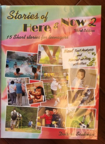 Stories of here and now 2