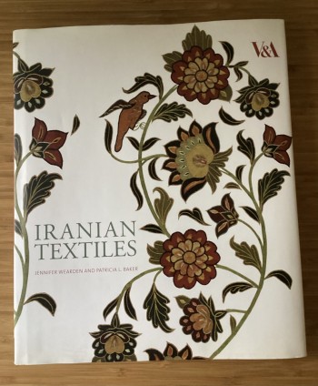 Iranian Textiles