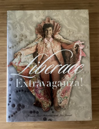 Liberace Extravaganza!
