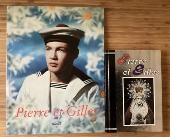 Pierre et Gilles