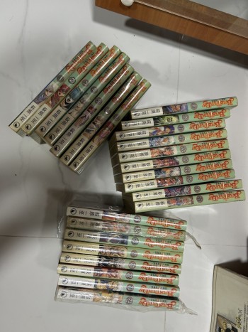 Bastard 暗黑之破壞神