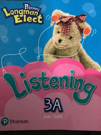 Longman Listening 3A