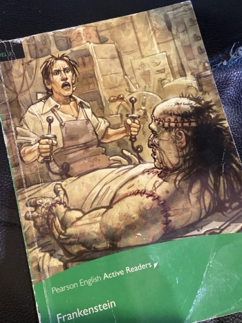 Frankenstein