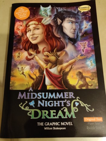 Midsummer Night's Dream