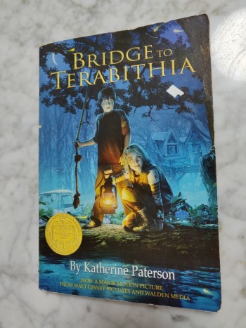 Bridge to Terabithia