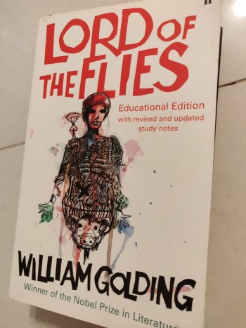 Lord of the Flies Educational Ed.