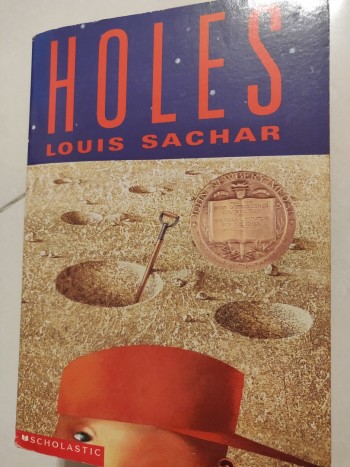HOLES