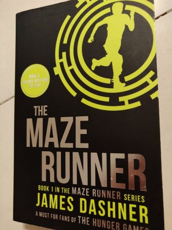 The Maze Runner