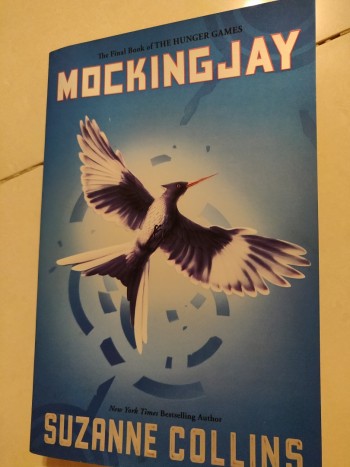 Mockingjay