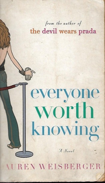 Everyone worth knowing