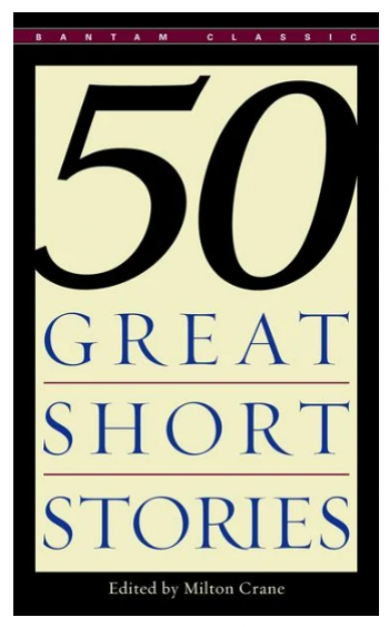 Fifty Great Short Stories