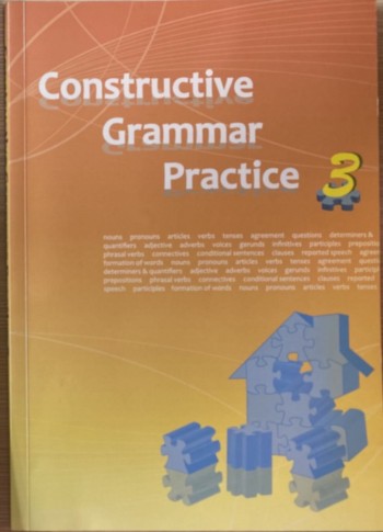 Constructive Grammar Practice 3