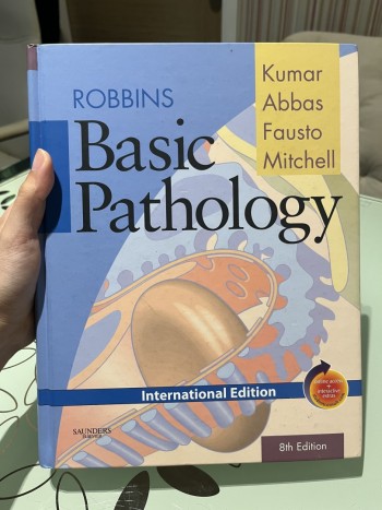 Basic Pathology