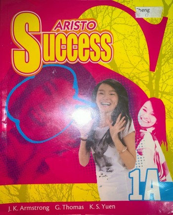Aristo Success 1A&1B