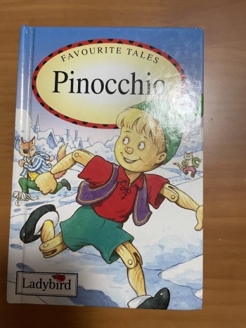 Pinocchio