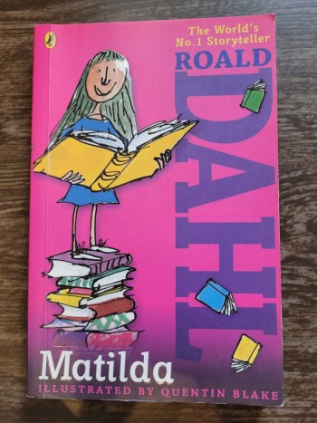 Matilda (Roald Dahl)