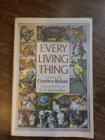 Every Living Thing