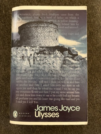 Ulysses