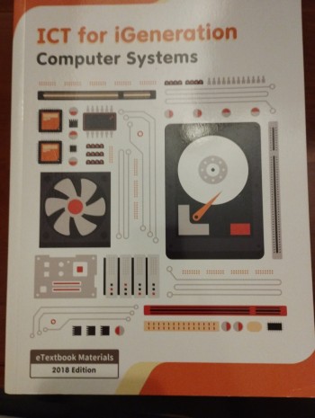 ICT FOR IGENERATION COMPUTERSYSTEM