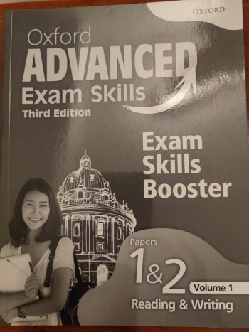 ADVANCED EXAM SKILLS