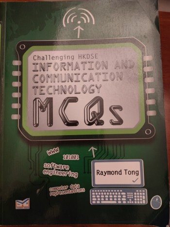 CHALLENGING HKDSE ICT