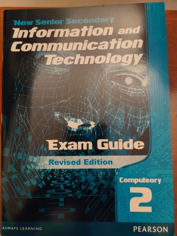 NEW SENIOR SECONDARY ICT