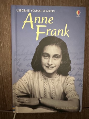 Anna Frank