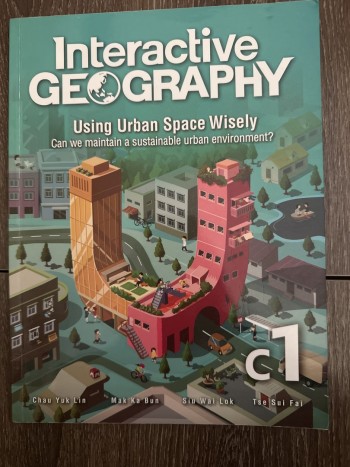 Interactive Geography