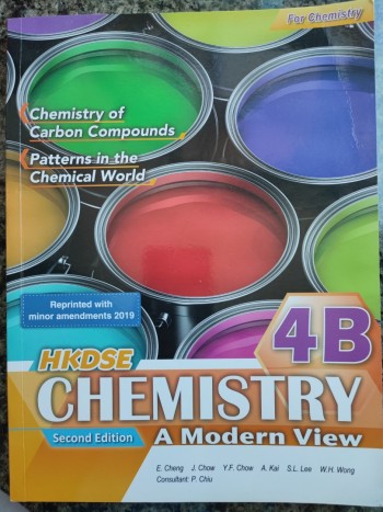 CHEMISTRY OF CARBON COMPOUND