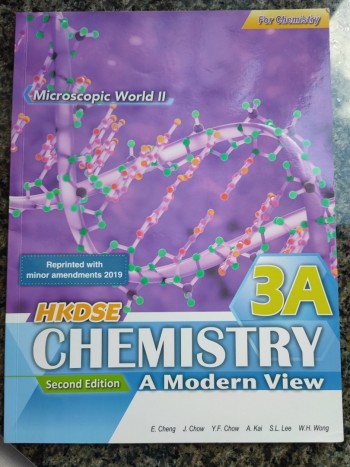 MICROSCOPE WORLD  II