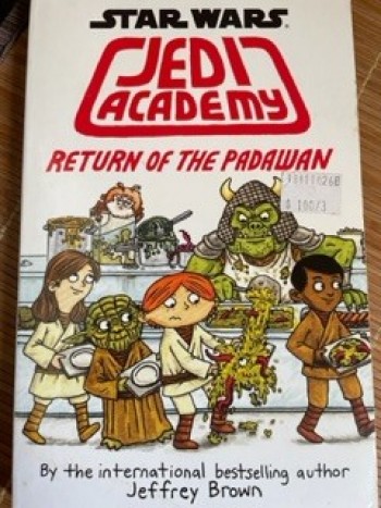 star wars jedi academy