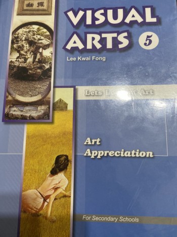 Visual Arts 5