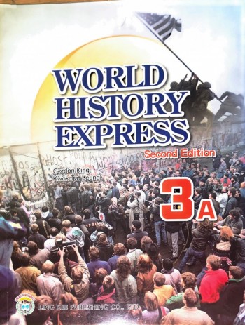 World History Express 3A