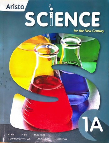Aristo Science For The New Century 1A