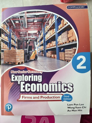 NSs Exploring Economics 2