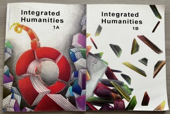 Integrated Humanities 1A & 1B