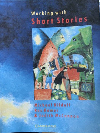 Working with short stories