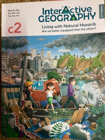 Interactive geography C2