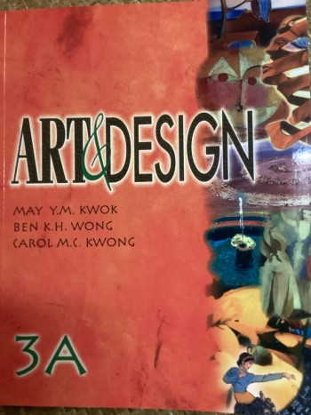 ART&DESIGN 3A