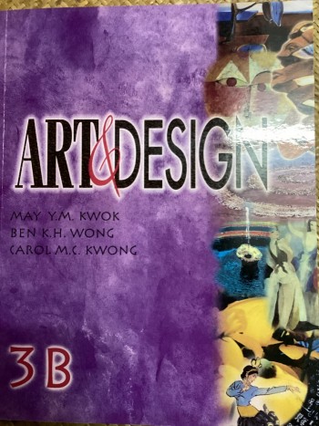ART&DESIGN 3B