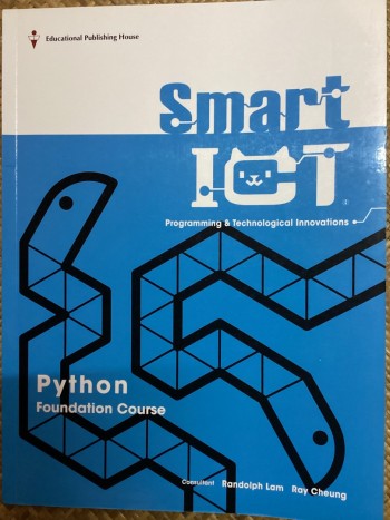 Smart ICT Python Foundation Course