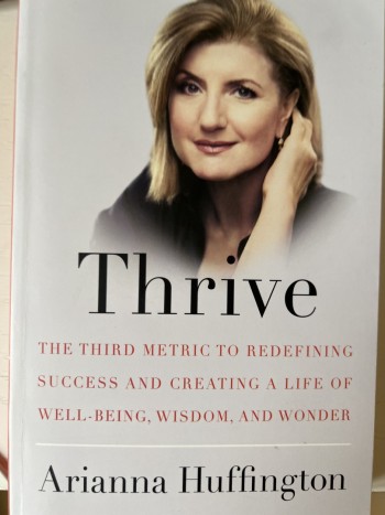 Thrive