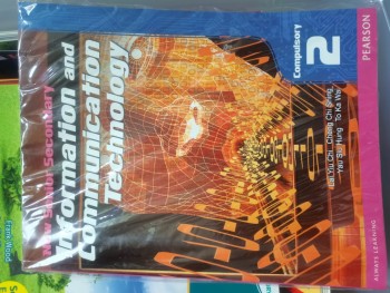 Information and Communication Technology Compulsory2