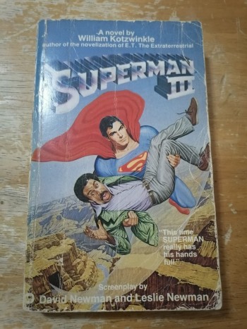 Superman 3