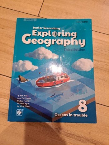 Exploring  Geography