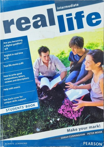 Real Life (intermediate)